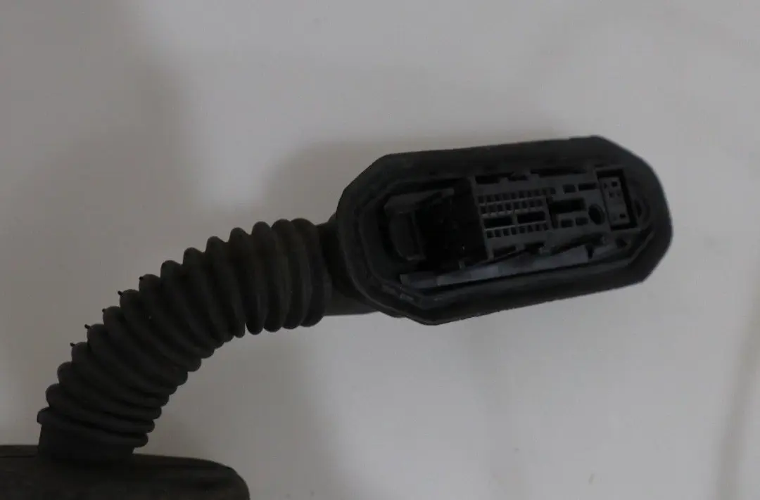 BMW E60 E61 Wiązka Drzwi Pasażera - SKU 9120773 - Numer Części 6925937
