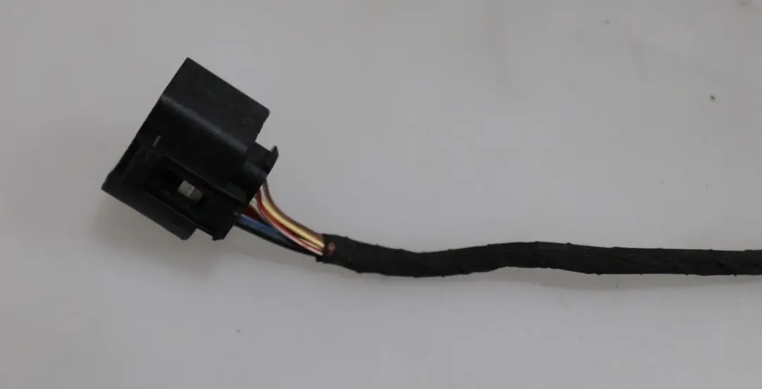 BMW E60 E61 Doors Wiring Loom Harness Co-Drivers Passengers Side - SKU 9120773 - Part number 6925937