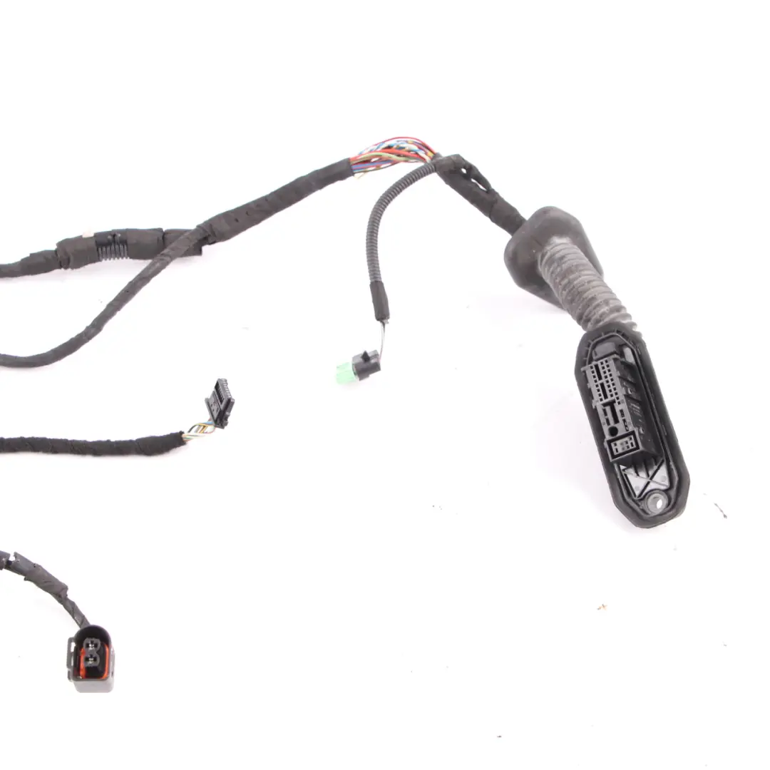 Door Wiring Loom BMW E60 E61 Front Wiring Harness Driver's Side to with Part number 9120784 Door Wiring Loom BMW E60 E61 Front Wiring Harness Driver's Side - SKU 9120784 - Part number 9120784