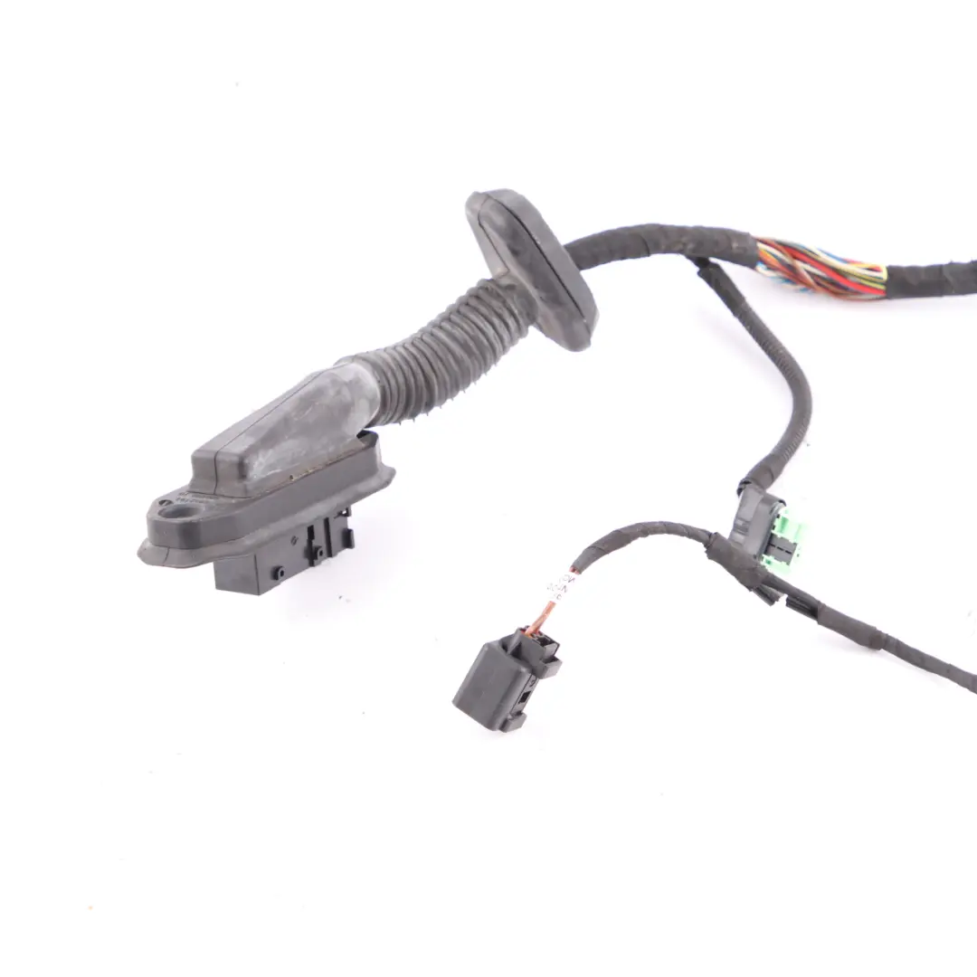 Door Wiring Loom BMW E60 E61 Front Wiring Harness Driver's Side to with Part number 9120784 Door Wiring Loom BMW E60 E61 Front Wiring Harness Driver's Side - SKU 9120784 - Part number 9120784