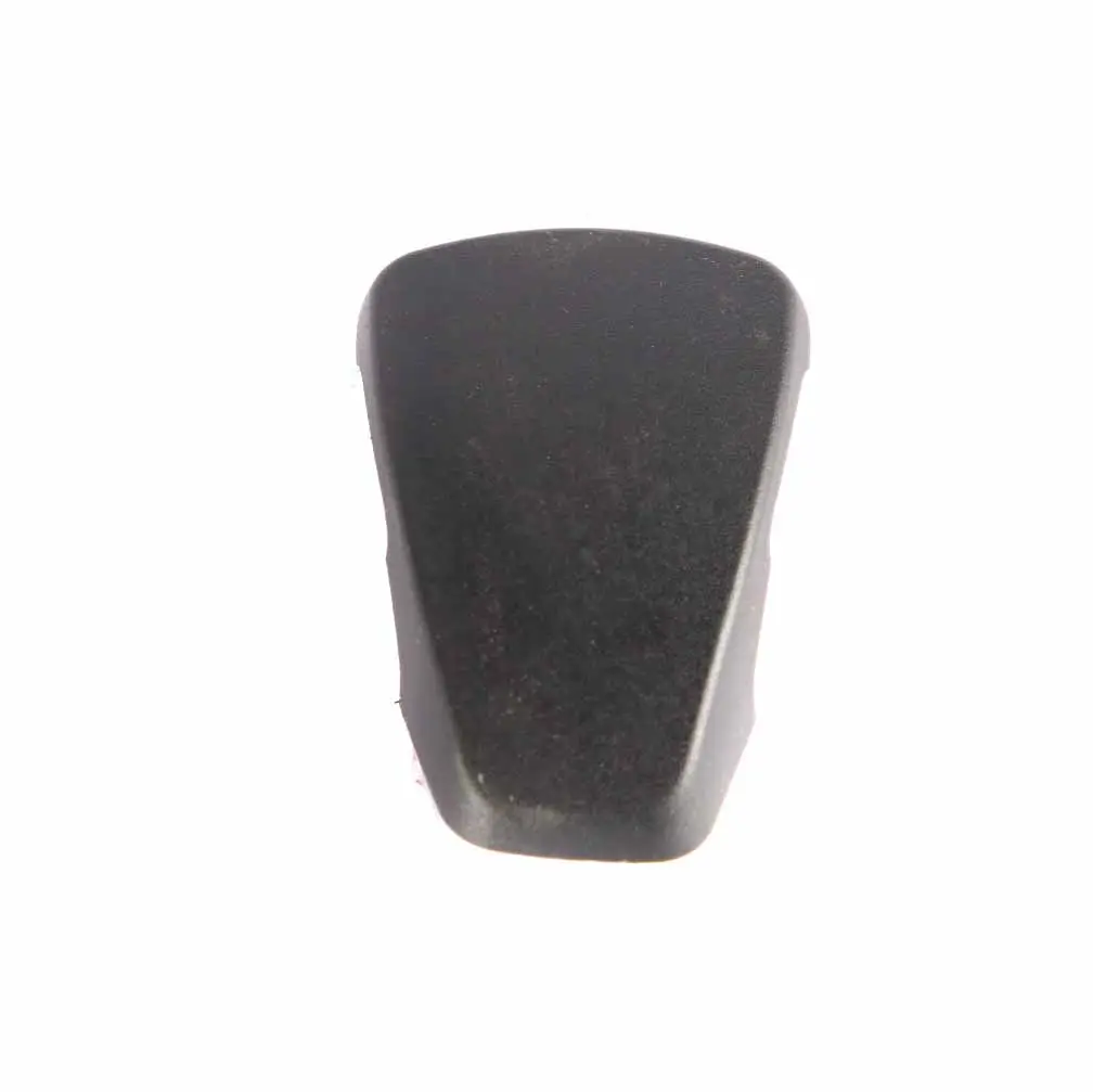 BMW E88 Cabrio Cover Belt Deflection Outlet Right O/S Black - SKU 9120878 - Part number 9120878