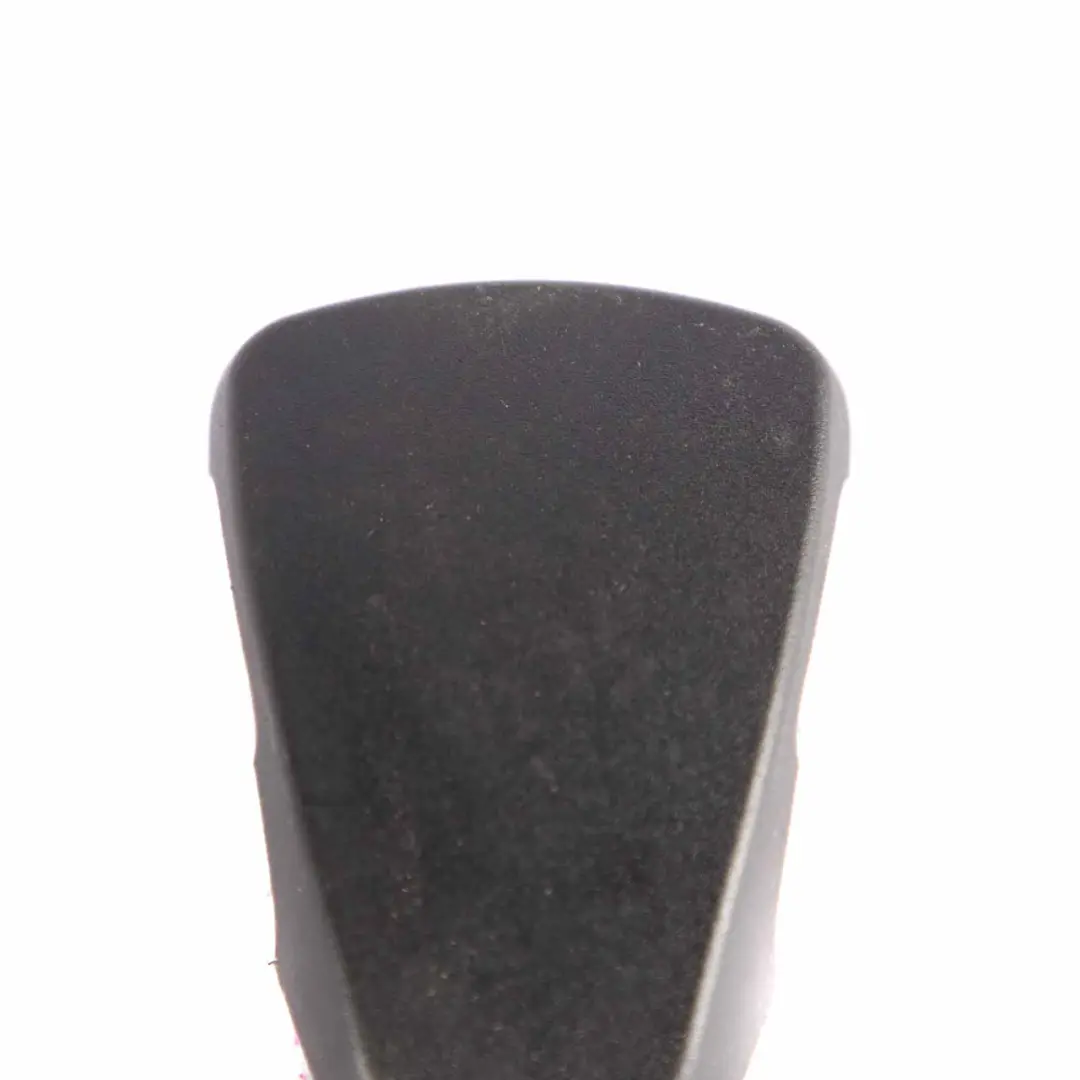 BMW E88 Cabrio Cover Belt Deflection Outlet Right O/S Black - SKU 9120878 - Part number 9120878