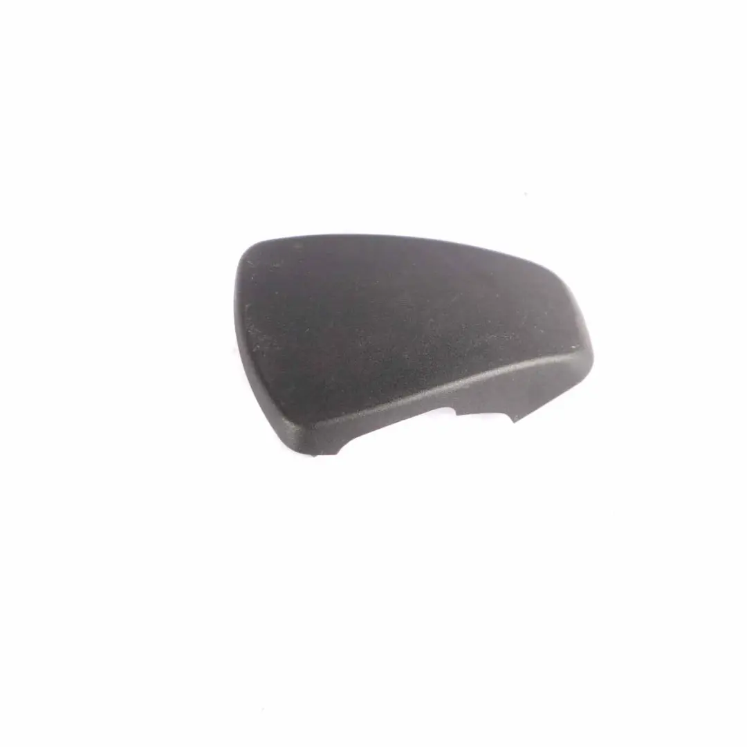BMW E88 Cabrio Cover Belt Deflection Outlet Right O/S Black - SKU 9120878 - Part number 9120878