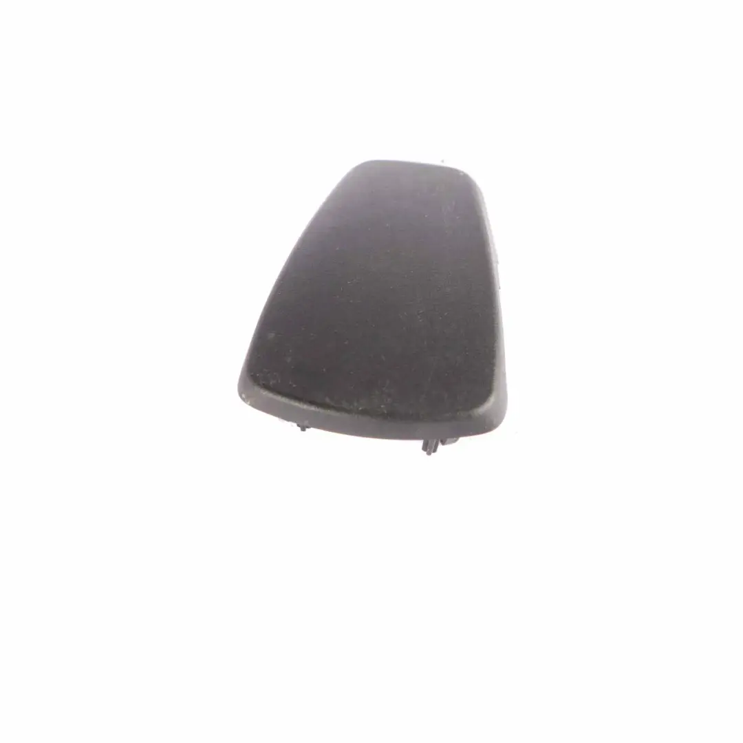 BMW E88 Cabrio Cover Belt Deflection Outlet Right O/S Black - SKU 9120878 - Part number 9120878