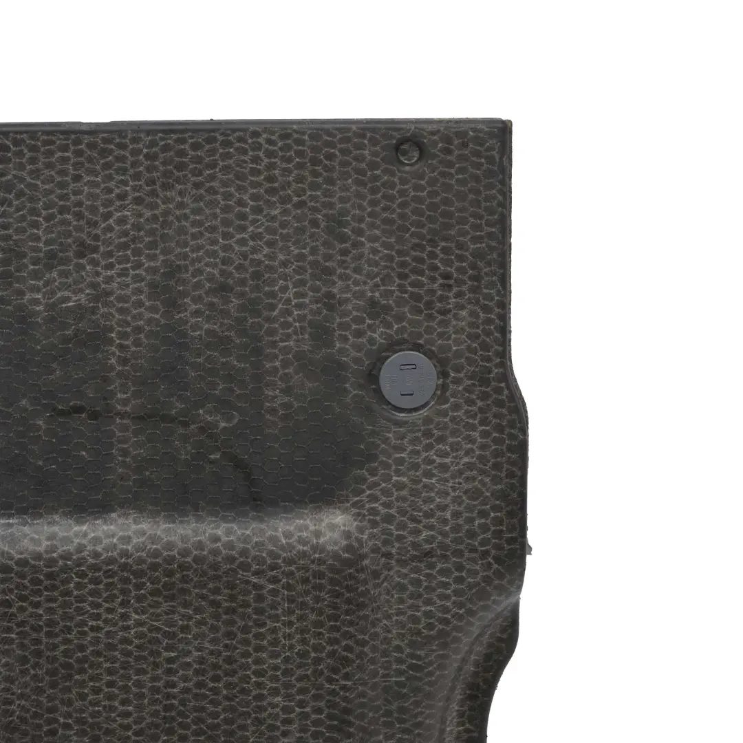 BMW E93 Cabrio Kofferraum Trunk Gepäckraumverkleidung - SKU 9120917-1 - Teilenummer 9120917