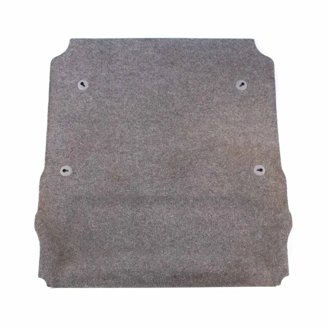 BMW E93 Convertible Panel embellecedor maletero maletero - SKU 9120917-1 - Número de pieza 9120917