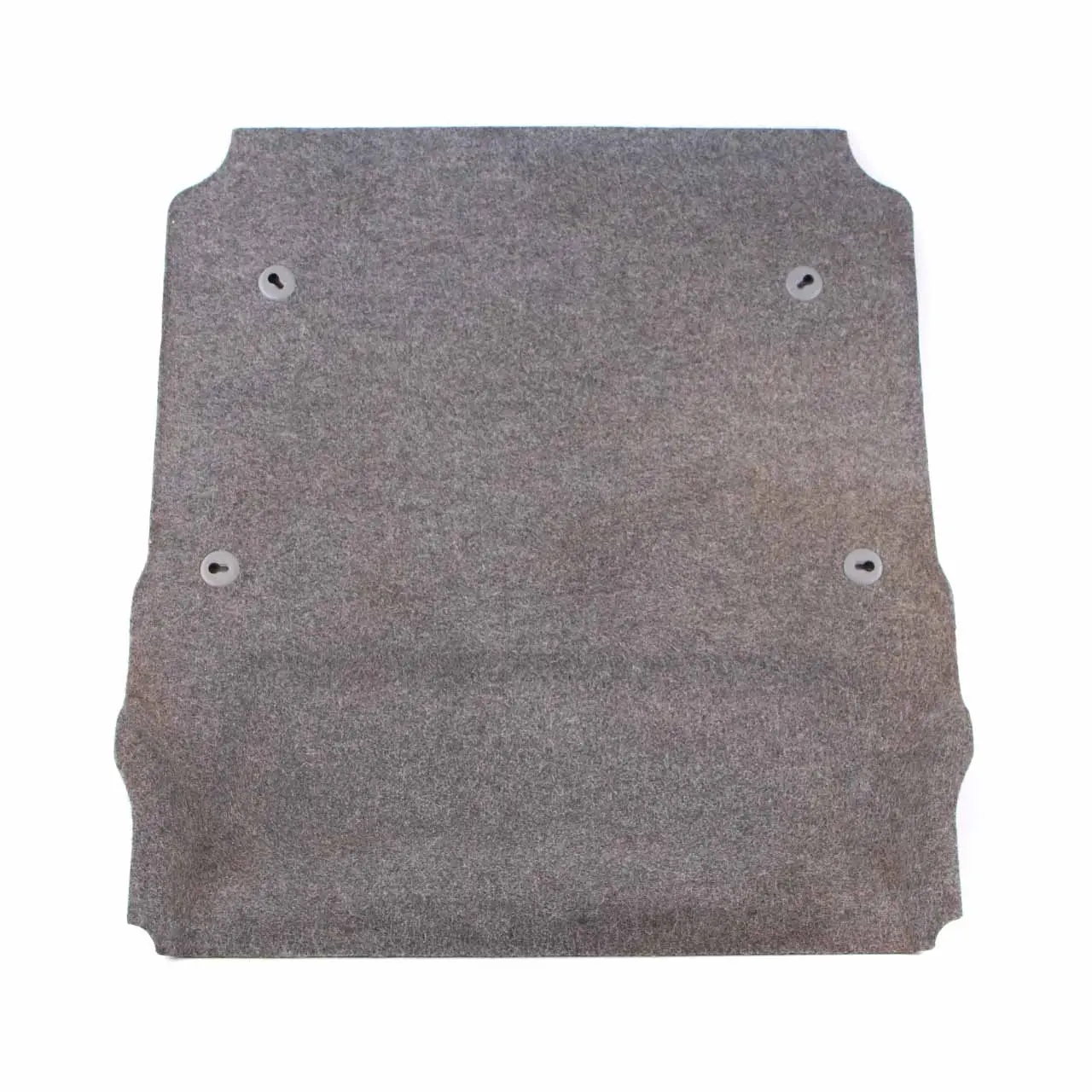 BMW E93 Convertible Panel embellecedor maletero maletero 9120917