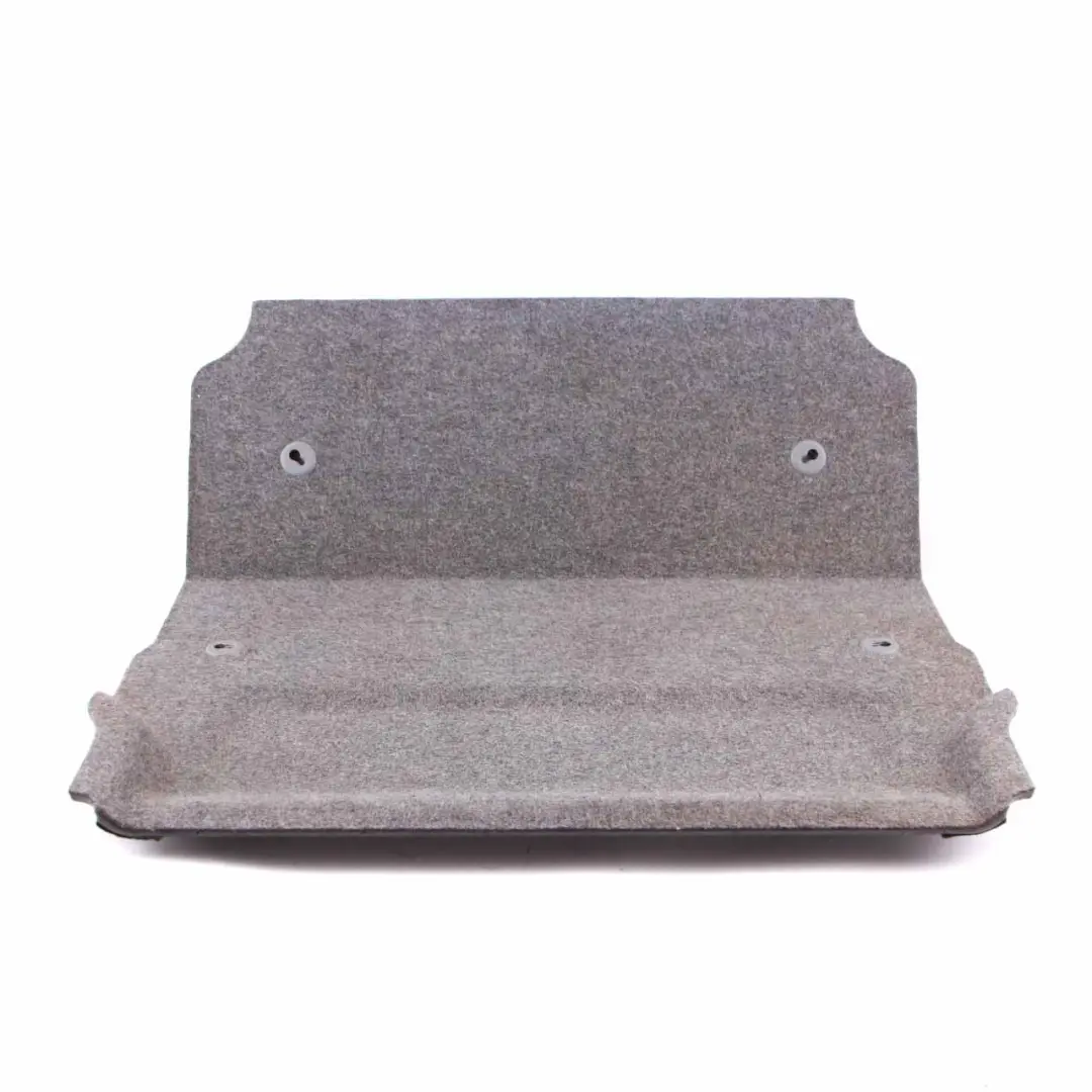 Panel embellecedor maletero maletero para BMW E93 Convertible con número de pieza 9120917 BMW E93 Convertible Panel embellecedor maletero maletero - SKU 9120917-1 - Número de pieza 9120917