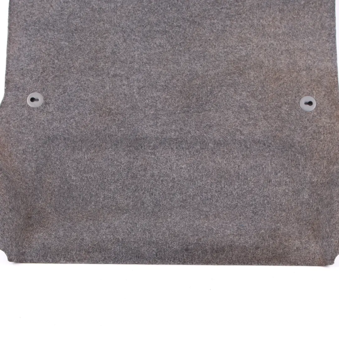 Kofferraum Trunk Gepäckraumverkleidung für BMW E93 Cabrio mit Teilenummer 9120917 BMW E93 Cabrio Kofferraum Trunk Gepäckraumverkleidung - SKU 9120917-1 - Teilenummer 9120917