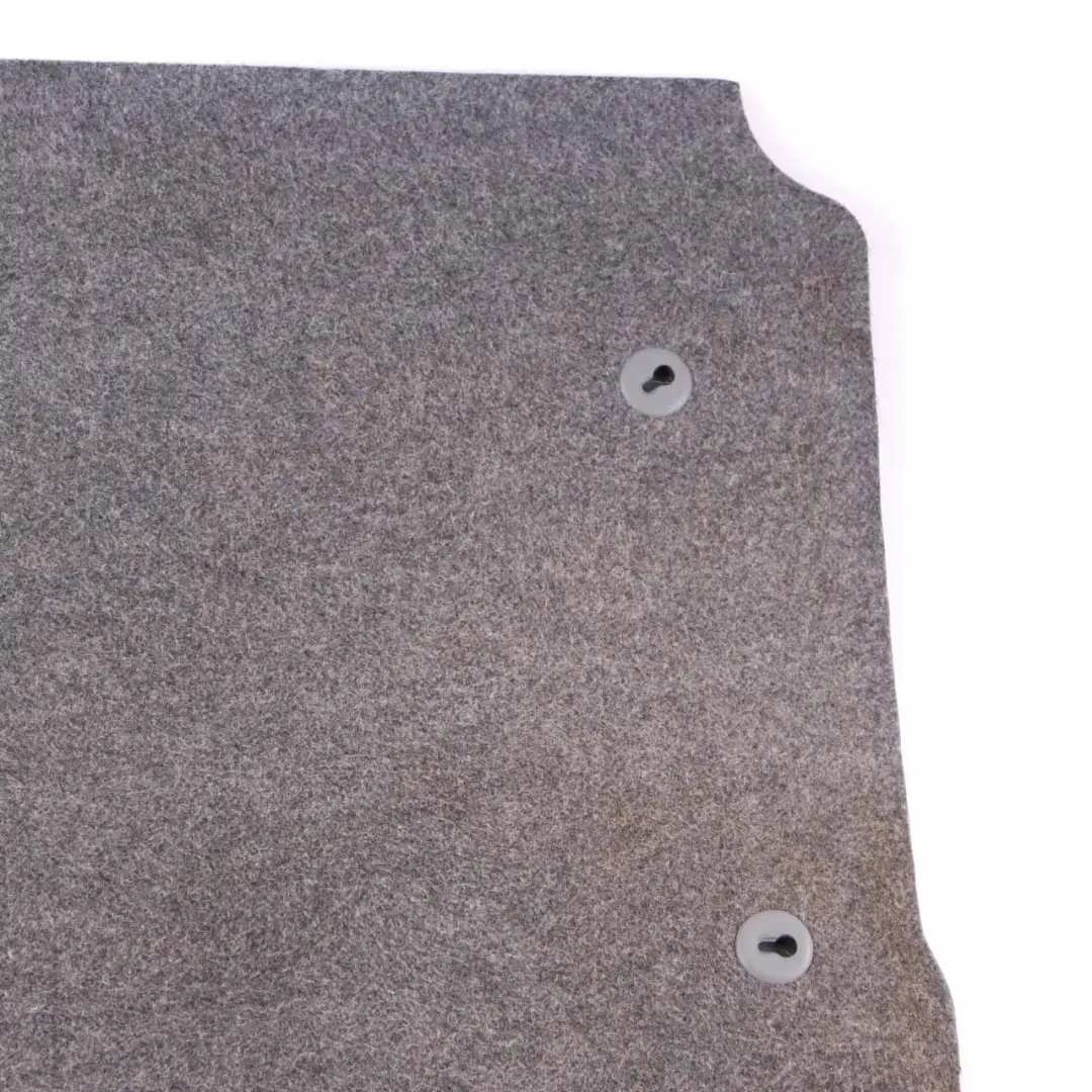 Panneau de garniture du coffre à bagages pour BMW E93 Convertible à propos du numéro de pièce 9120917 BMW E93 Convertible Panneau de garniture du coffre à bagages - SKU 9120917-1 - Numéro de pièce 9120917