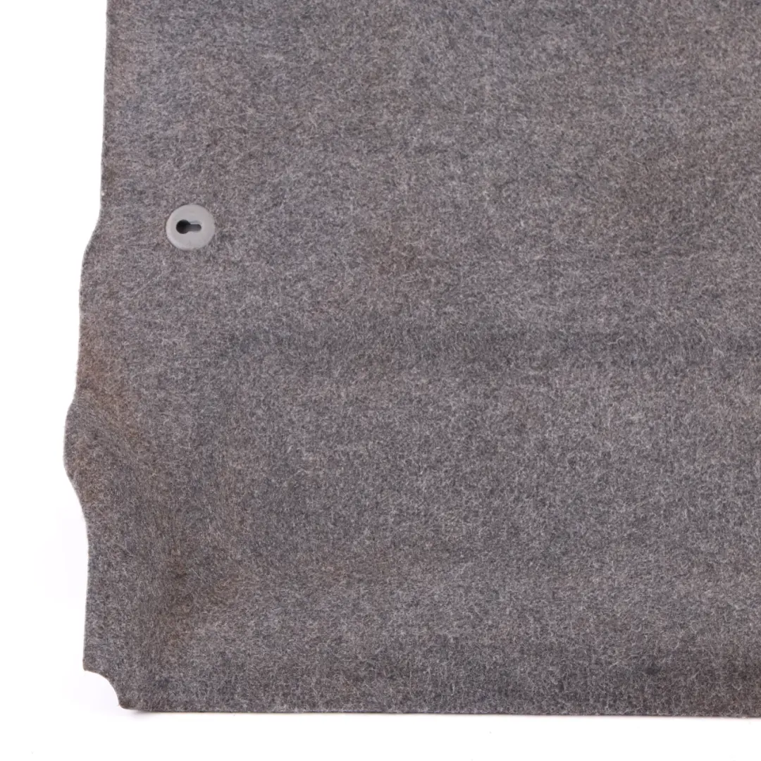 Panneau de garniture du coffre à bagages pour BMW E93 Convertible à propos du numéro de pièce 9120917 BMW E93 Convertible Panneau de garniture du coffre à bagages - SKU 9120917-1 - Numéro de pièce 9120917