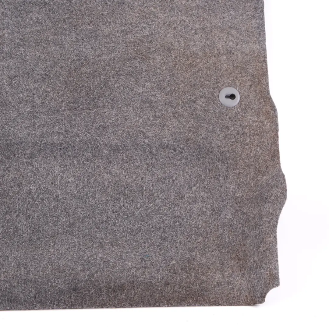 Panneau de garniture du coffre à bagages pour BMW E93 Convertible à propos du numéro de pièce 9120917 BMW E93 Convertible Panneau de garniture du coffre à bagages - SKU 9120917-1 - Numéro de pièce 9120917