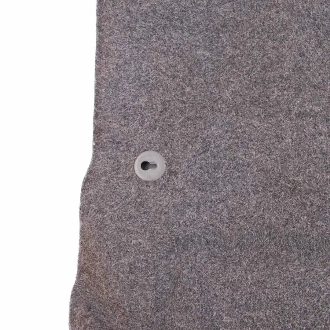 Podłoga Wykładzina Bagażnika do BMW E93 o numerze 9120917 BMW E93 Podłoga Wykładzina Bagażnika - SKU 9120917-1 - Numer Części 9120917