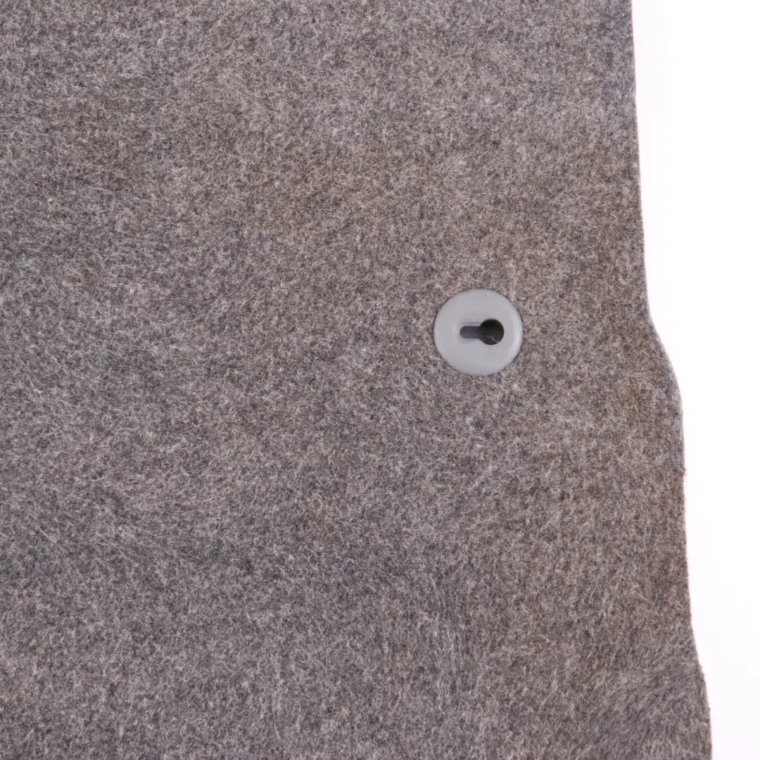 BMW E93 Convertible Panel embellecedor maletero maletero - SKU 9120917-1 - Número de pieza 9120917