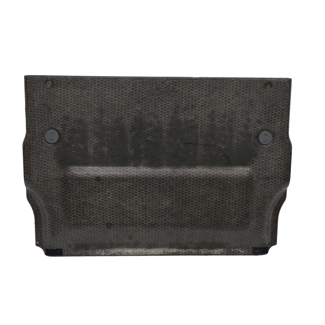 BMW E93 Convertible Boot Trunk Luggage Compartment Trim Panel - SKU 9120917 - Part number 9120917