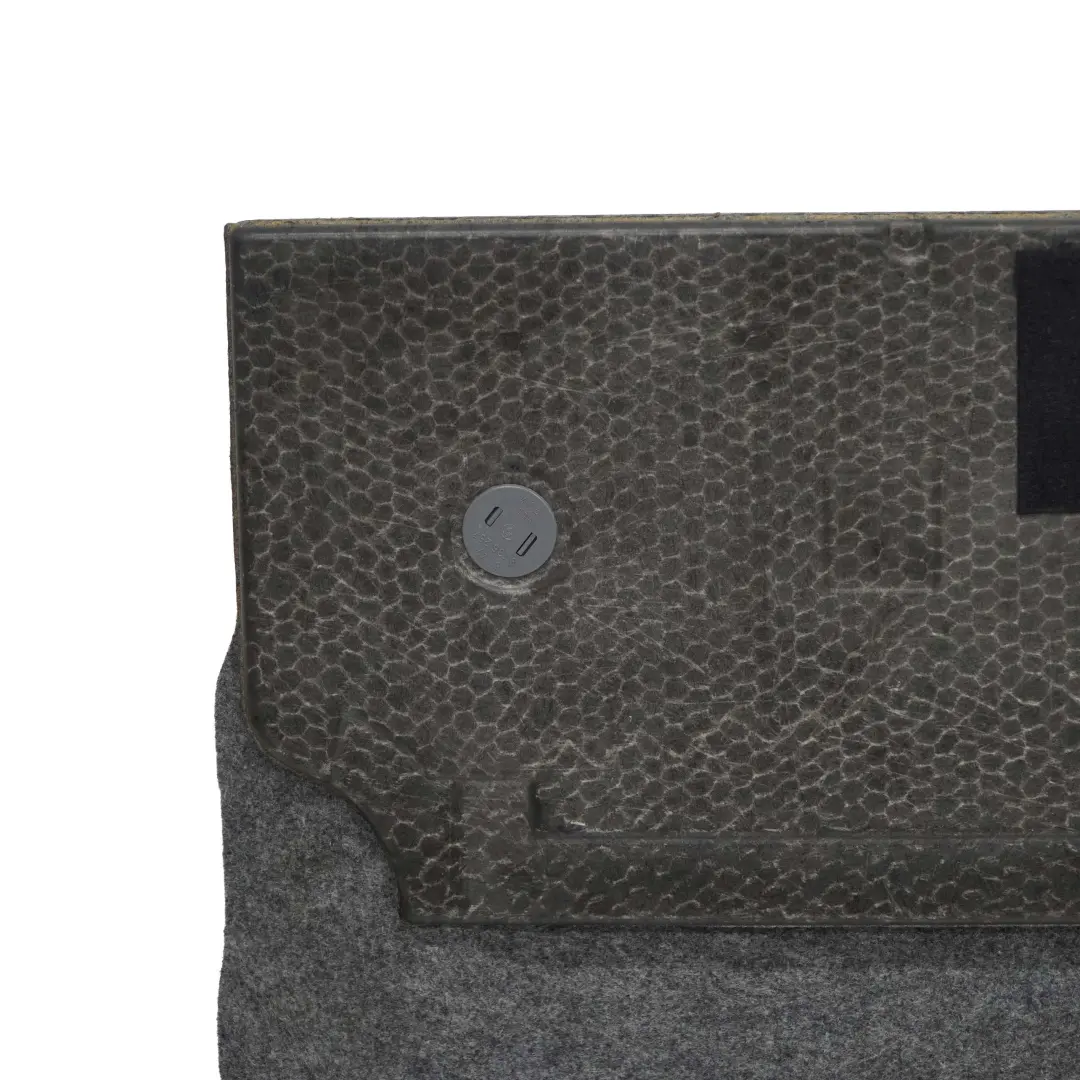 BMW E93 Convertible Boot Trunk Luggage Compartment Trim Panel - SKU 9120917 - Part number 9120917