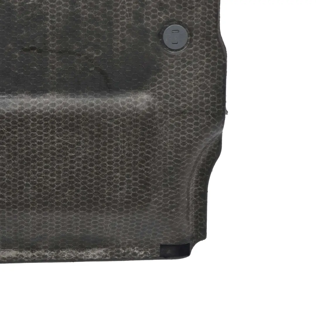 BMW 3 Reihe E93 Coupe Gepäckraum Kofferaum Trennwand Verkleidung - SKU 9120917 - Teilenummer 9120917