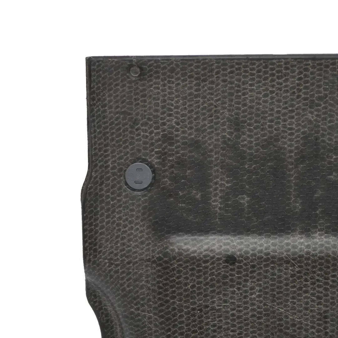 Reihe E93 Coupe Gepäckraum Kofferaum Trennwand Verkleidung für BMW 3 mit Teilenummer 9120917 BMW 3 Reihe E93 Coupe Gepäckraum Kofferaum Trennwand Verkleidung - SKU 9120917 - Teilenummer 9120917