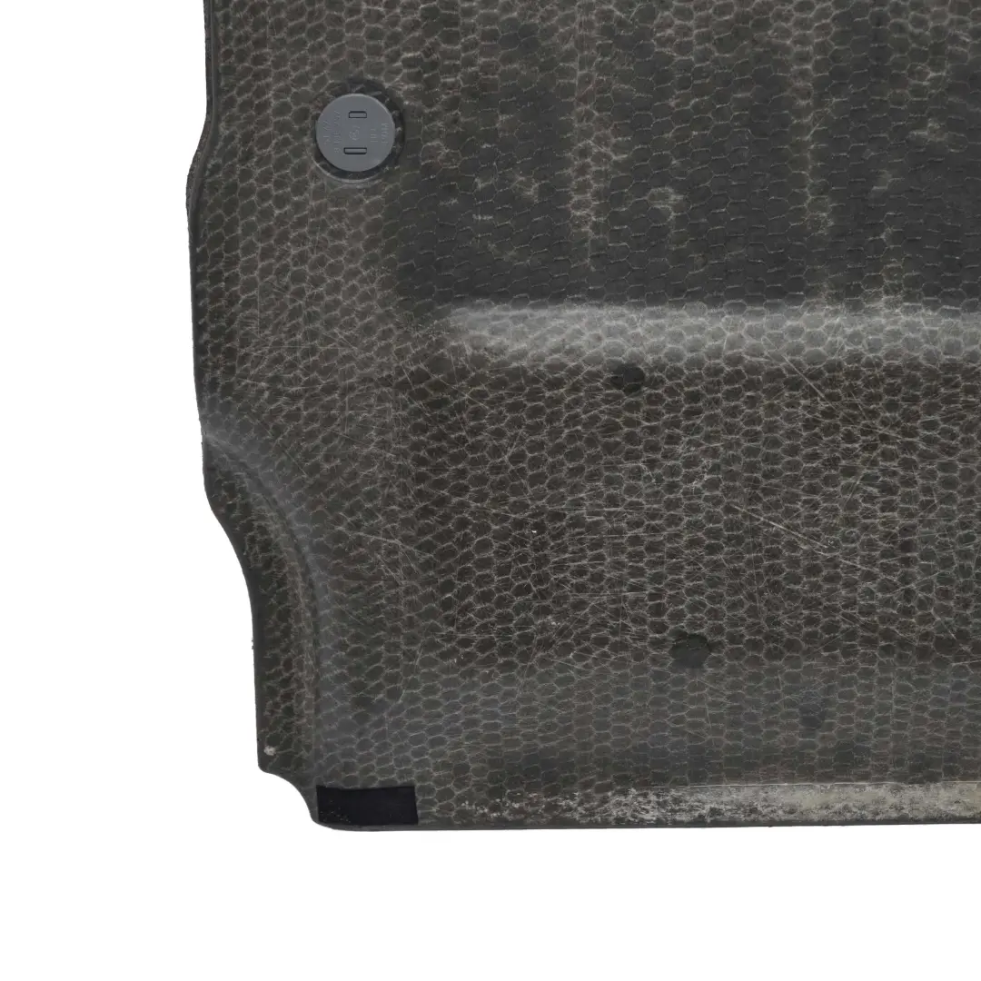 Podłoga Wykładzina Bagażnika do BMW E93 o numerze 9120917 BMW E93 Podłoga Wykładzina Bagażnika - SKU 9120917 - Numer Części 9120917