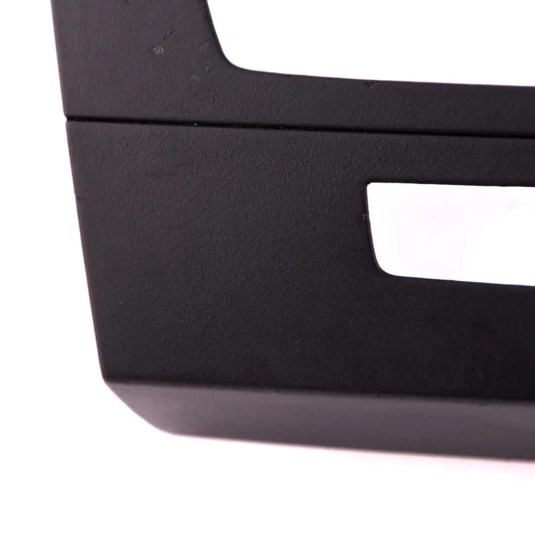 BMW 3 er 1 E90 E91 E92 E93 LCi Frontrahmen Mittelabdeckung Blende - SKU 9120979-1 - Teilenummer 9120979