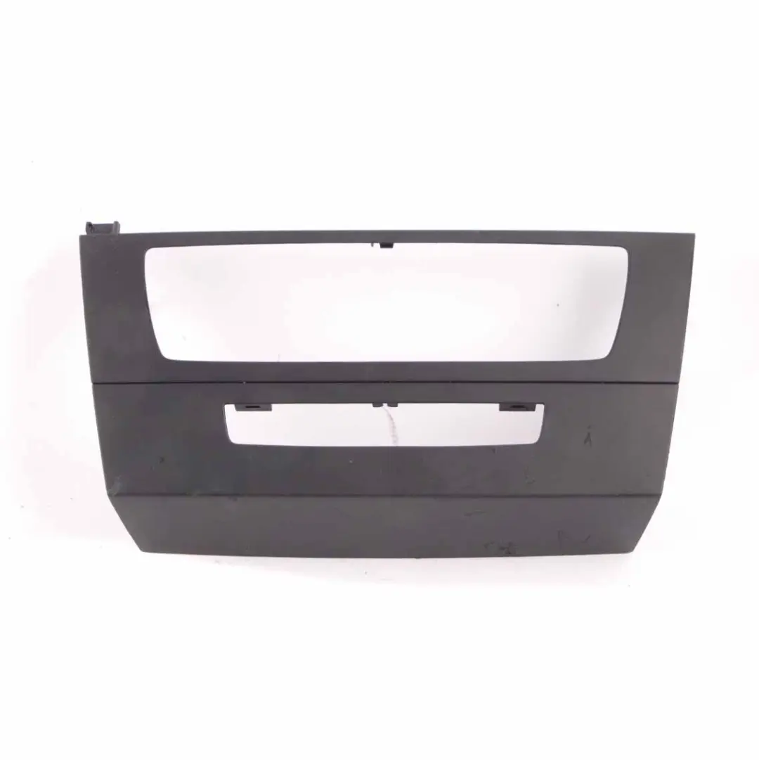 Salpicadero Marco Delantero Panel Tapa Central para BMW E90 E91 E92 E93 con número de pieza 9120979 BMW E90 E91 E92 E93 Salpicadero Marco Delantero Panel Tapa Central - SKU 9120979-2 - Número de pieza 9120979