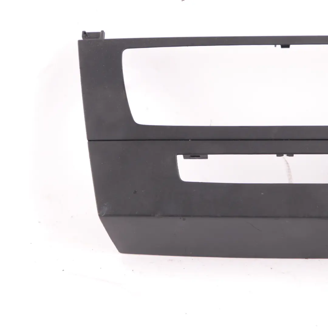 BMW E90 E91 E92 E93 Dashboard Trim Front Frame Centre Cover Panel - SKU 9120979-2 - Part number 9120979