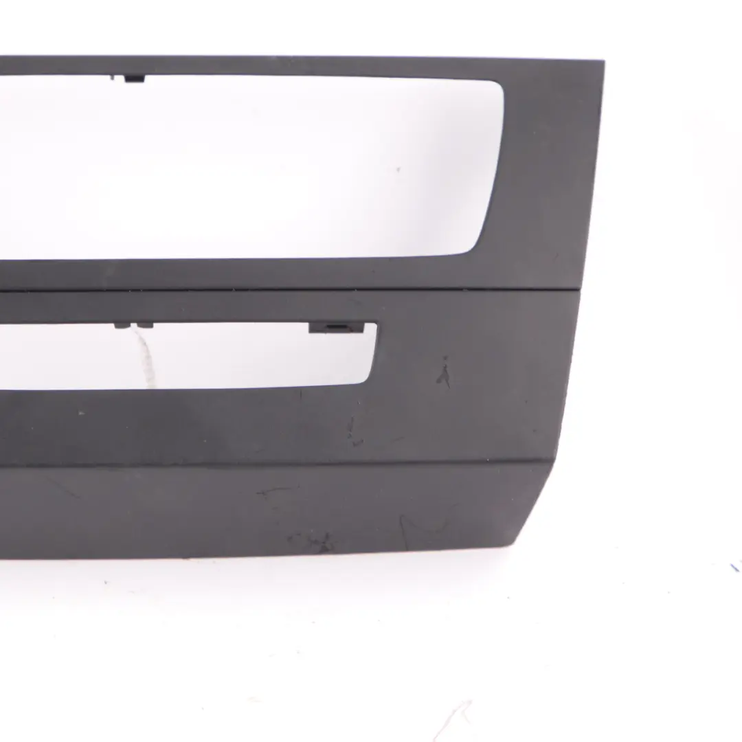  Dashboard Trim BMW E90 E91 E92 E93 Front Frame Centre Cover Panel - SKU 9120979-2 - Part number 9120979