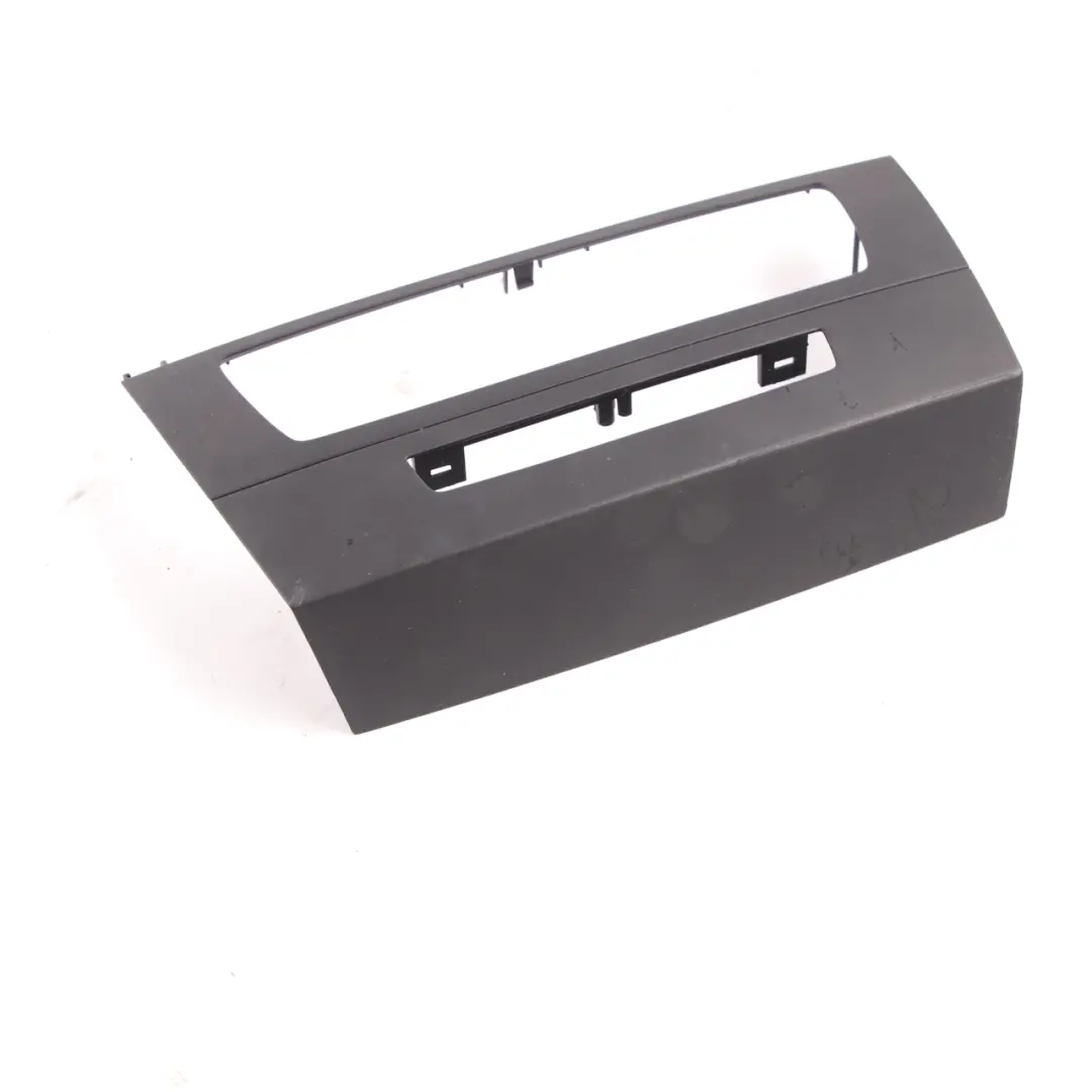  Dashboard Trim BMW E90 E91 E92 E93 Front Frame Centre Cover Panel - SKU 9120979-2 - Part number 9120979