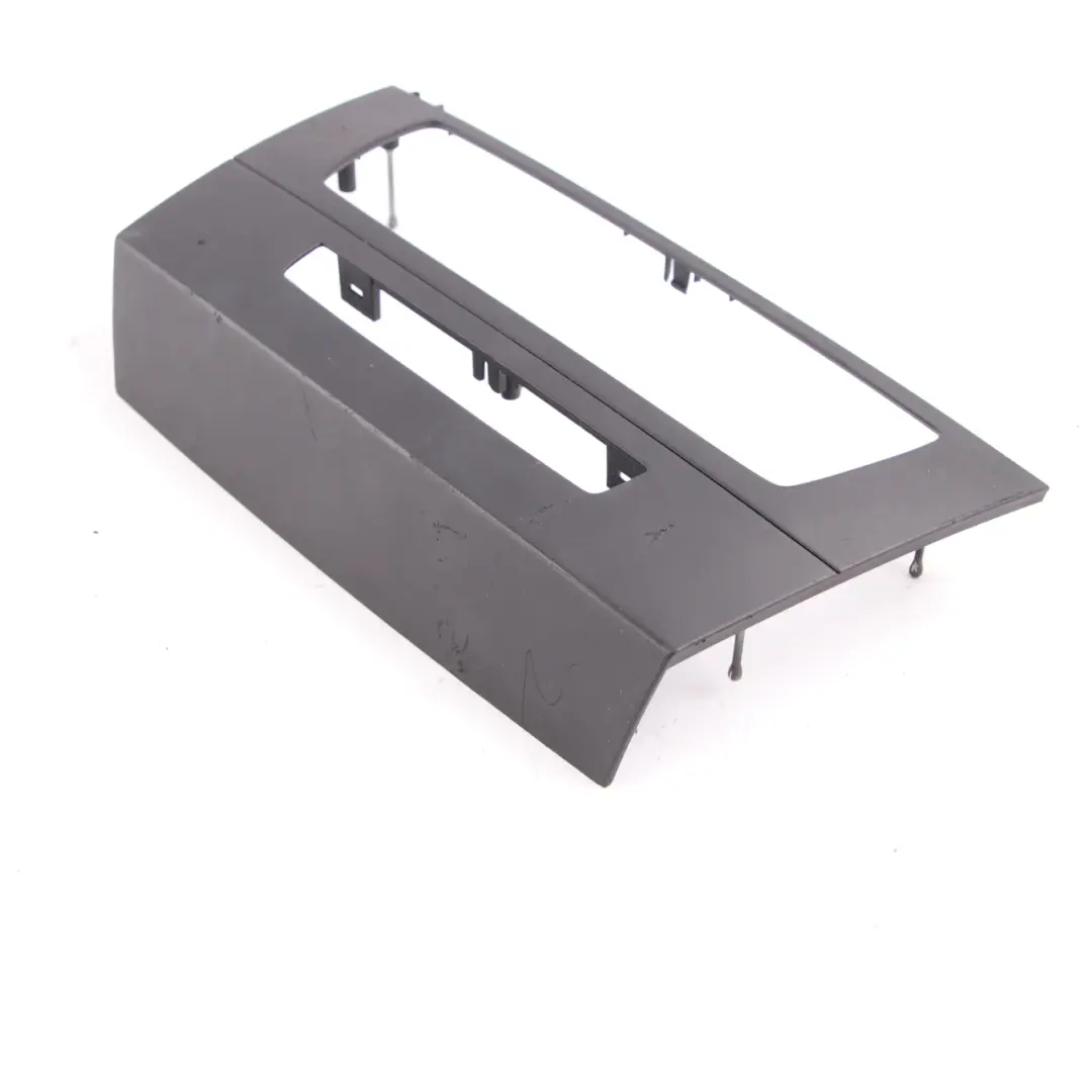 Salpicadero Marco Delantero Panel Tapa Central para BMW E90 E91 E92 E93 con número de pieza 9120979 BMW E90 E91 E92 E93 Salpicadero Marco Delantero Panel Tapa Central - SKU 9120979-2 - Número de pieza 9120979