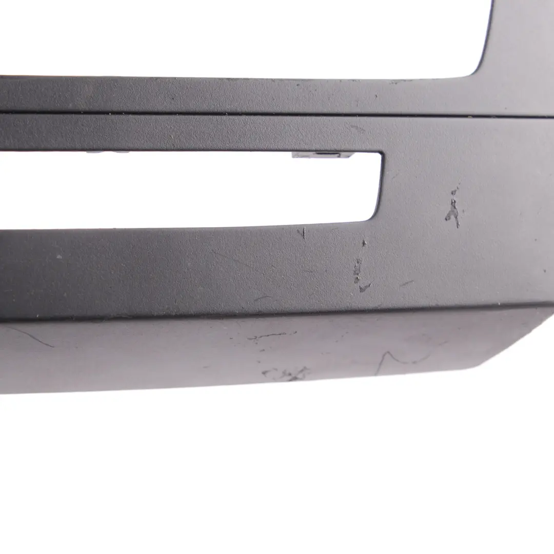 Dashboard Trim Front Frame Centre Cover Panel to BMW E90 E91 E92 E93 with Part number 9120979 BMW E90 E91 E92 E93 Dashboard Trim Front Frame Centre Cover Panel - SKU 9120979-2 - Part number 9120979