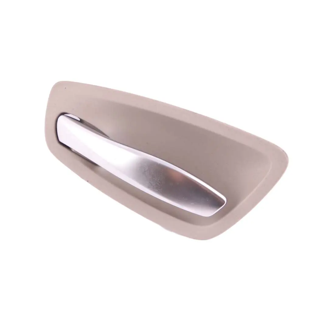 Tür Griff BMW E81 E87 LCI Innenseite Vorne Links Beige 6962101 für mit Teilenummer 9121185 Tür Griff BMW E81 E87 LCI Innenseite Vorne Links Beige 6962101 - SKU 9121185 - Teilenummer 9121185