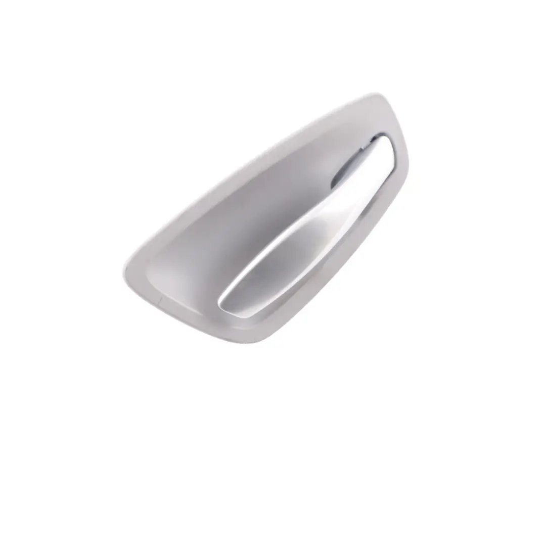  Door Handle BMW E81 E82 E87 Interior Inner Front Right O/S Alaska Grey 6962102 - SKU 6980096 - Part number 6980096