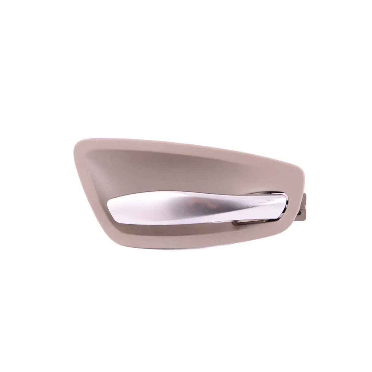 Tirador Puerta BMW E81 E87 LCI Interior Delantero Derecho Beige 6962102