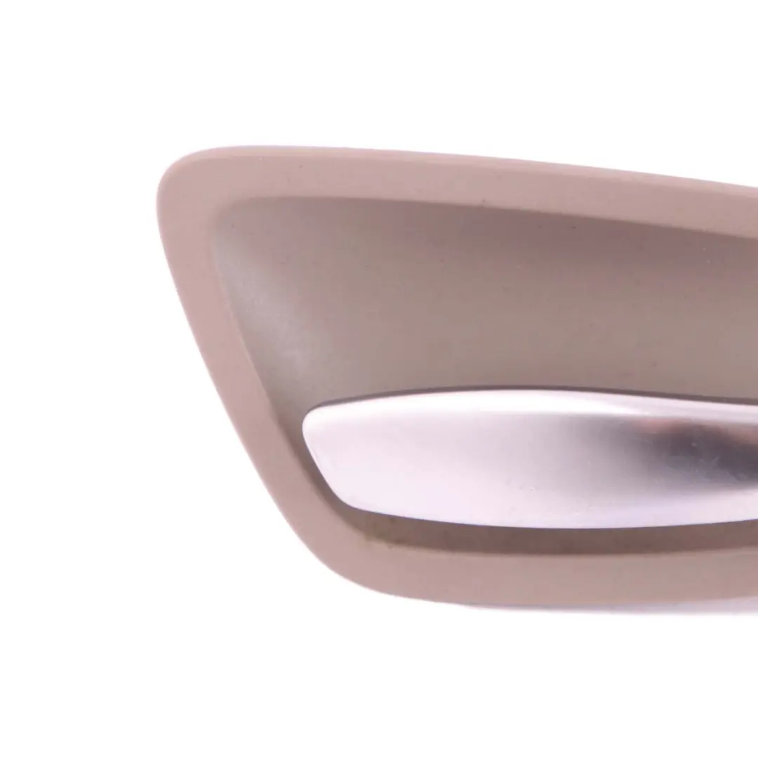 Türgriff BMW E81 E87 LCI Innenraum Innen Vorne Rechts Beige 6962102 für mit Teilenummer 9121186 Türgriff BMW E81 E87 LCI Innenraum Innen Vorne Rechts Beige 6962102 - SKU 9121186 - Teilenummer 9121186