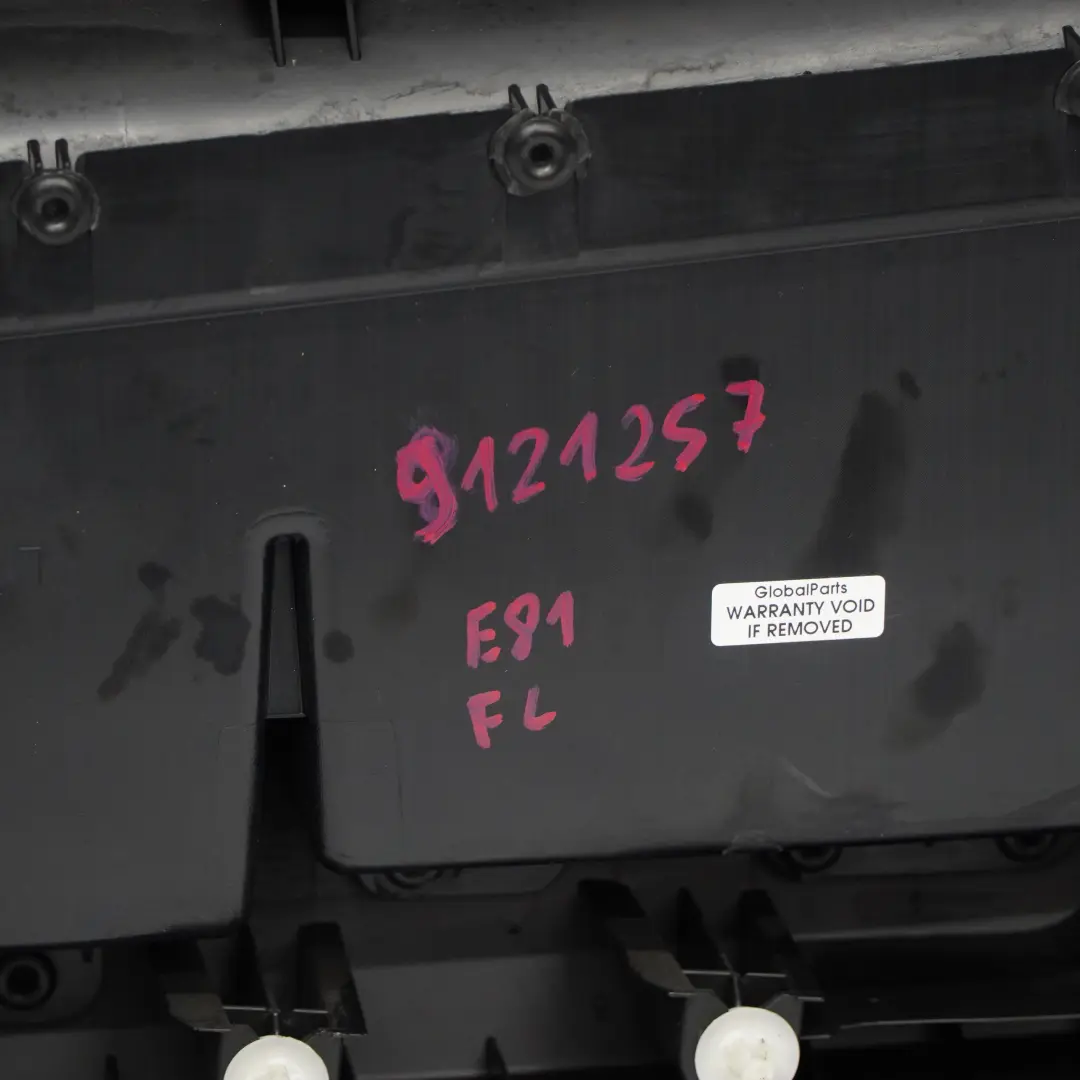 Türverkleidung vorn links Boston Leder Lemon für BMW 1 er E81 E82 mit Teilenummer 9121257 BMW 1 er E81 E82 Türverkleidung vorn links Boston Leder Lemon - SKU 9121257 - Teilenummer 9121257