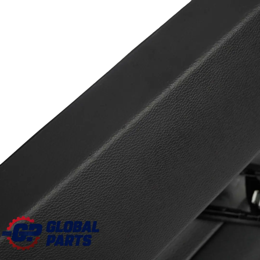 BMW 1 Reihe E81 E82 Türverkleidung Vorn Rechts Boston Leder Lemon - SKU 9121258 - Teilenummer 9121258