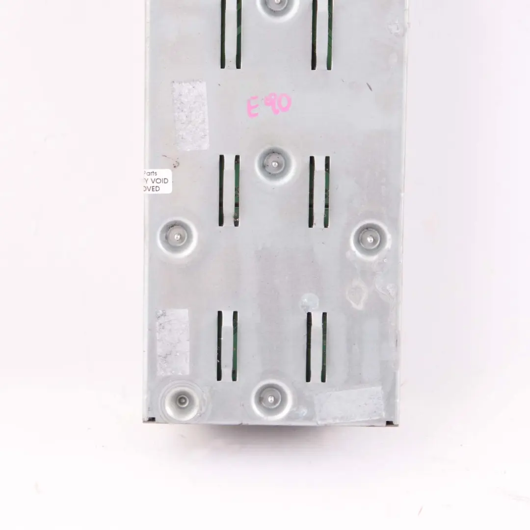 Amplifier Unit BMW E87 E90 E91 Top Hifi System Harman Becker Control to with Part number 9121635 Amplifier Unit BMW E87 E90 E91 Top Hifi System Harman Becker Control - SKU 9121635 - Part number 9121635