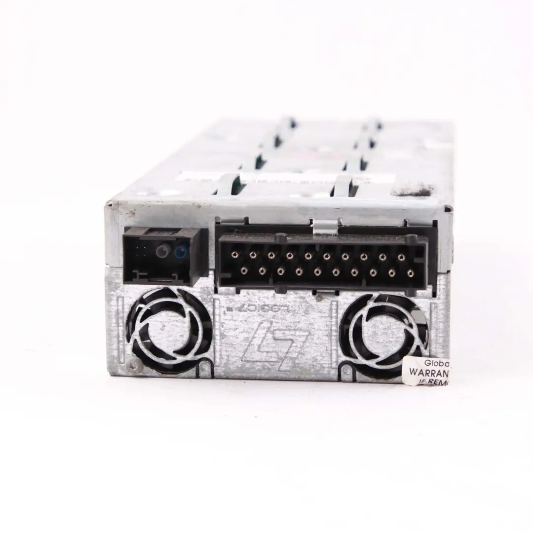 Amplifier Unit BMW E87 E90 E91 Top Hifi System Harman Becker Control to with Part number 9121635 Amplifier Unit BMW E87 E90 E91 Top Hifi System Harman Becker Control - SKU 9121635 - Part number 9121635