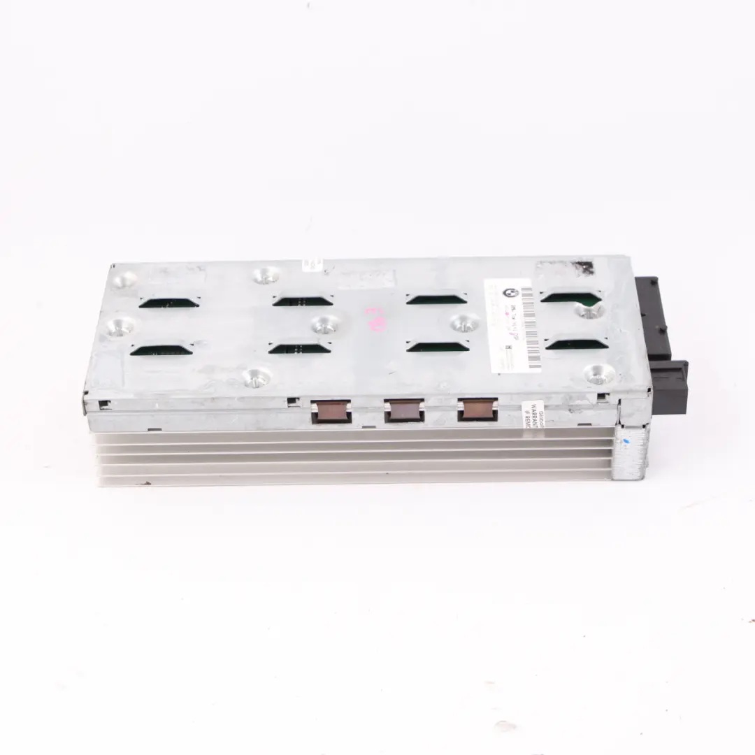  Amplifier Unit BMW E87 E90 E91 Top Hifi System Harman Becker Control - SKU 9121635 - Part number 9121635