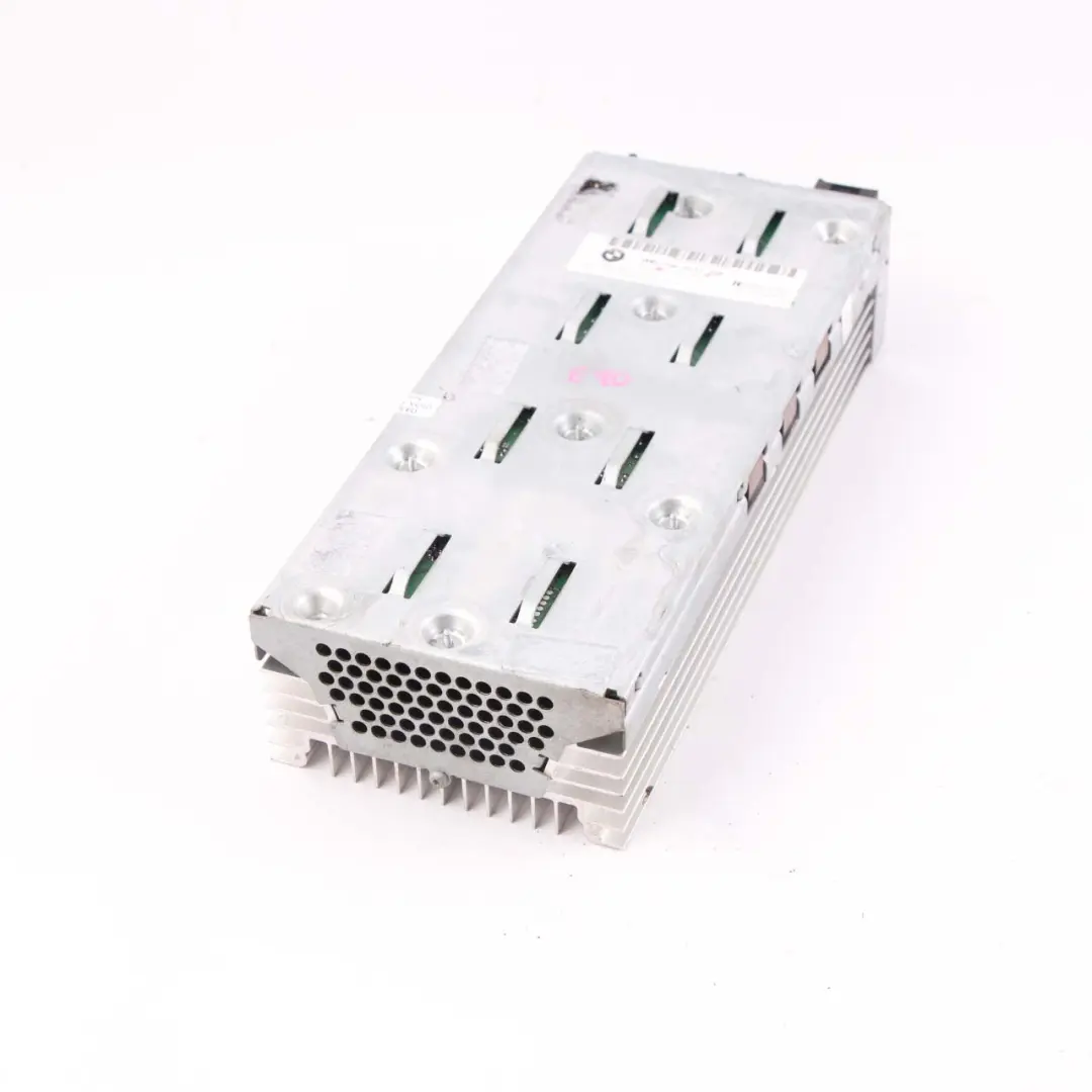  Amplifier Unit BMW E87 E90 E91 Top Hifi System Harman Becker Control - SKU 9121635 - Part number 9121635