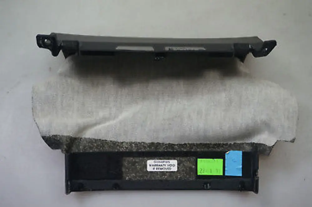 Steering Column Cover Leather Trim Black to BMW 1 Series E81 E82 E87N LCI E88 with Part number 9121732 BMW 1 Series E81 E82 E87N LCI E88 Steering Column Cover Leather Trim Black - SKU rhd-9121732 - Part number 9121732