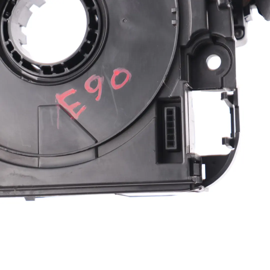  Steering Column Switch BMW E82 E88 E90 E92 Cluster Wiper Indicator Stalk - SKU 9121741-1 - Part number 9121741