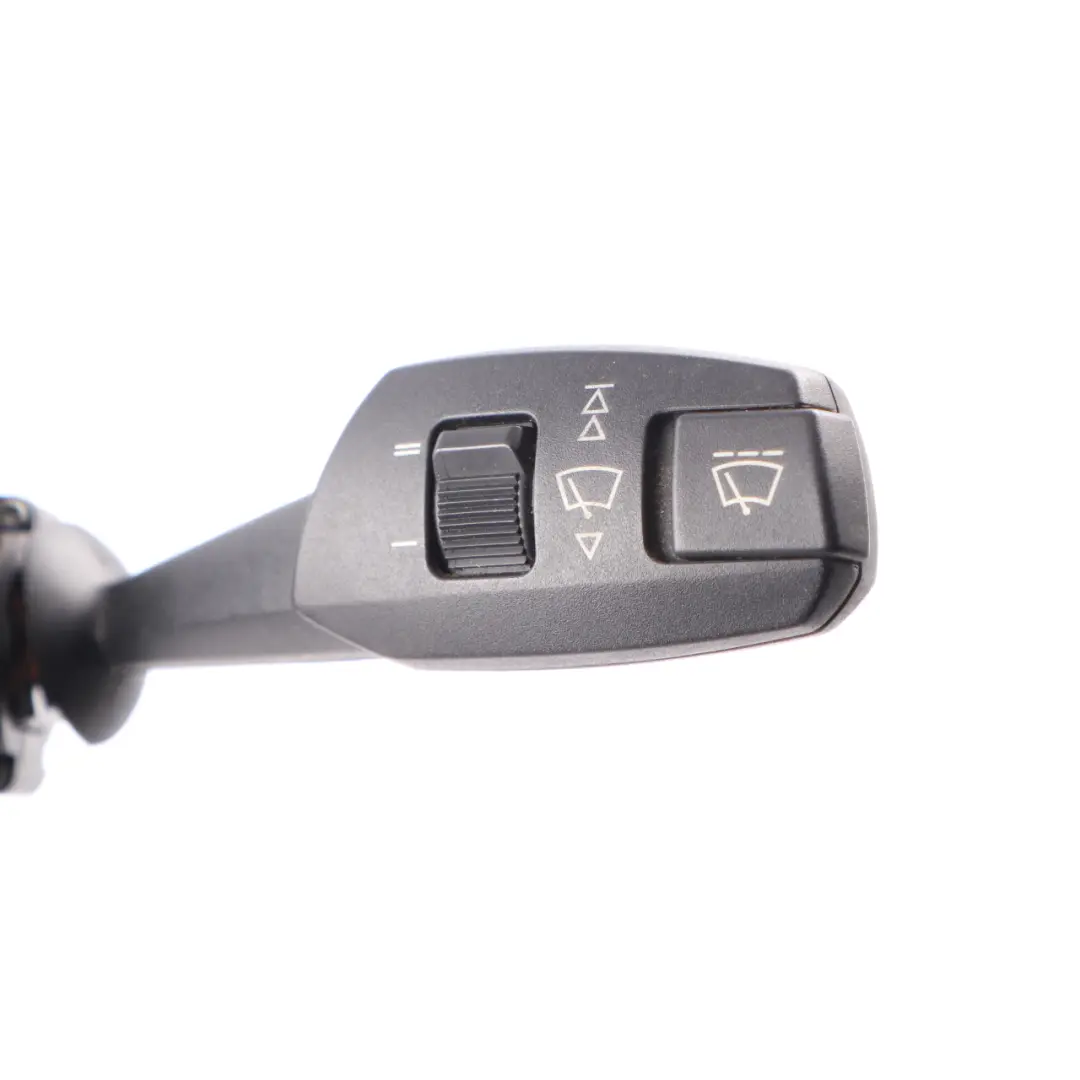  Steering Column Switch BMW E82 E88 E90 E92 Cluster Wiper Indicator Stalk - SKU 9121741-1 - Part number 9121741
