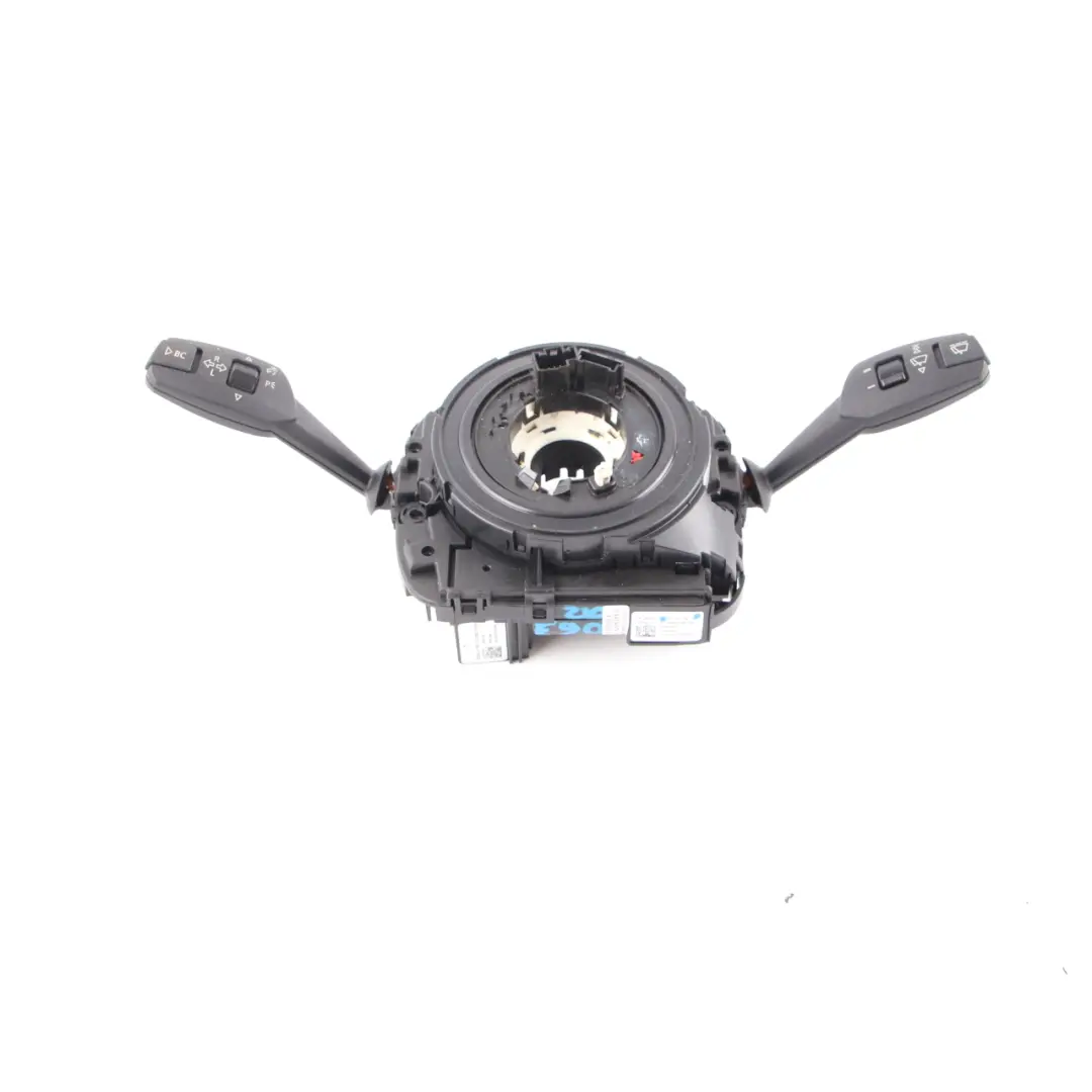 Lenksäulenschalter BMW E82 E88 E90 E92 Cluster Wischergestänge Schlupf für mit Teilenummer 9121741 Lenksäulenschalter BMW E82 E88 E90 E92 Cluster Wischergestänge Schlupf - SKU 9121741 - Teilenummer 9121741