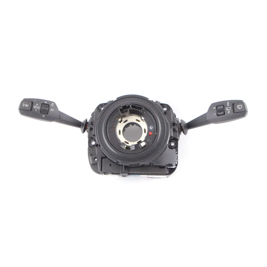 Interruptor de la columna de dirección para BMW E82 E88 E90 E92 con número de pieza 9121741 BMW E82 E88 E90 E92 Interruptor de la columna de dirección - SKU 9121741 - Número de pieza 9121741