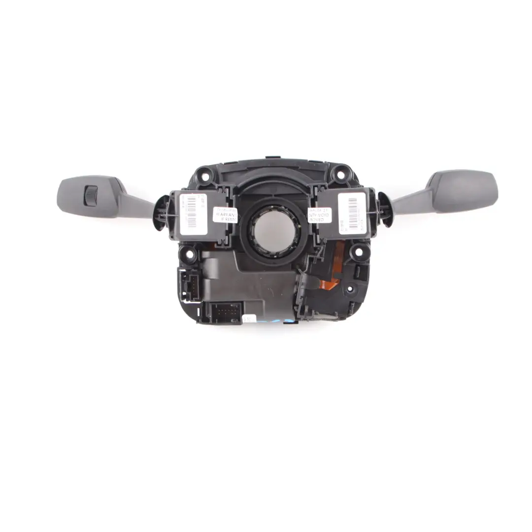  Steering Column Switch BMW E82 E88 E90 E92 Cluster Wiper Stalk Slip - SKU 9121741 - Part number 9121741