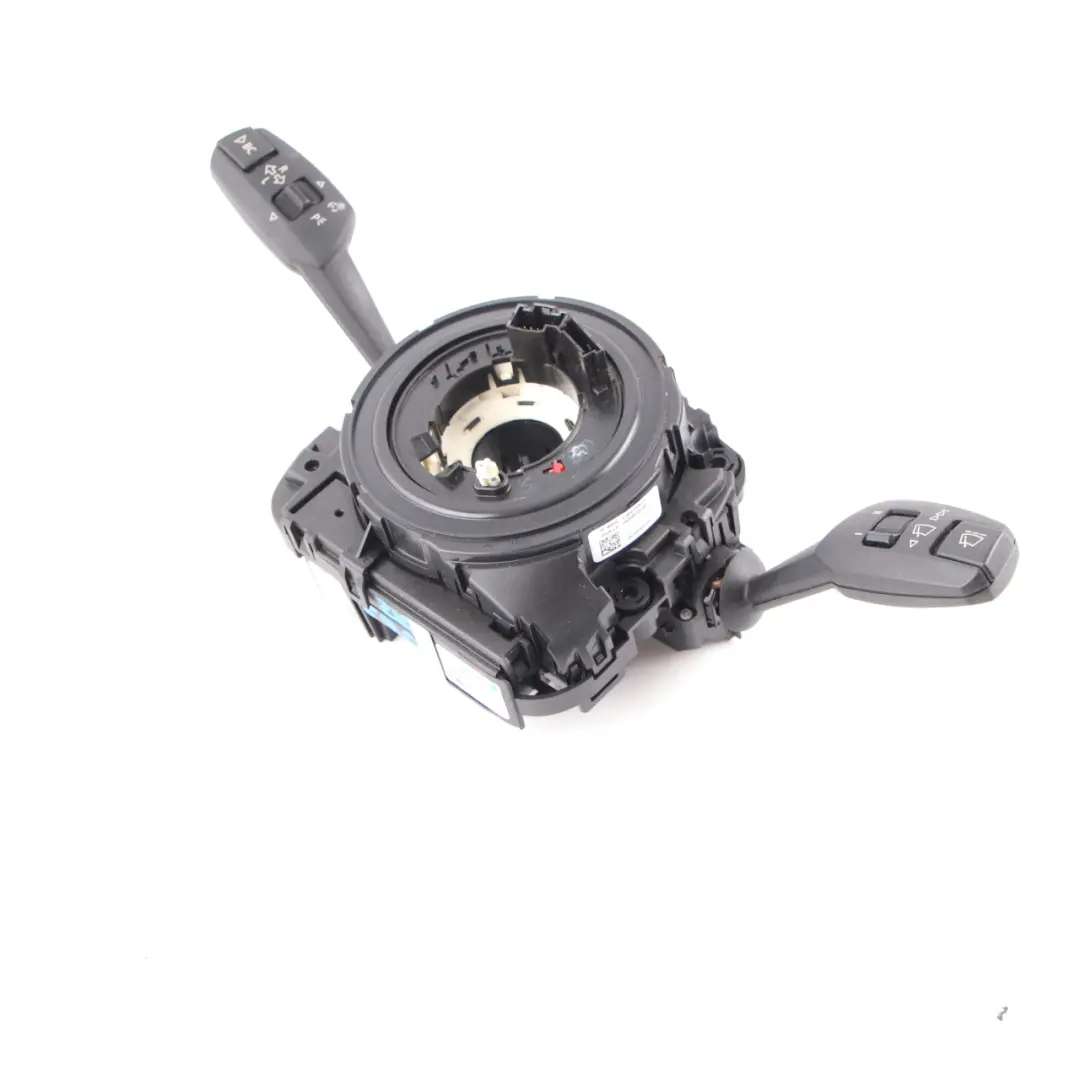  Lenksäulenschalter BMW E82 E88 E90 E92 Cluster Wischergestänge Schlupf - SKU 9121741 - Teilenummer 9121741