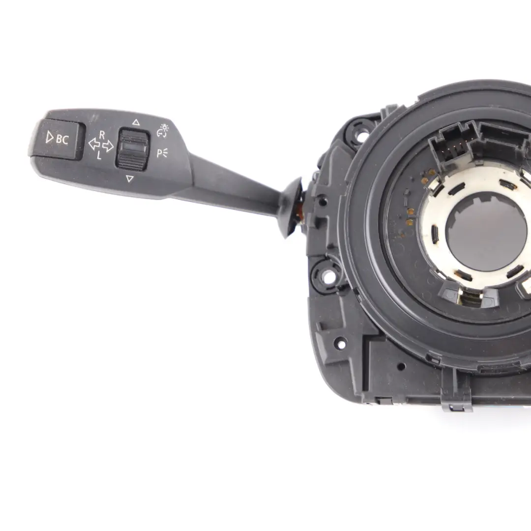  Lenksäulenschalter BMW E82 E88 E90 E92 Cluster Wischergestänge Schlupf - SKU 9121741 - Teilenummer 9121741