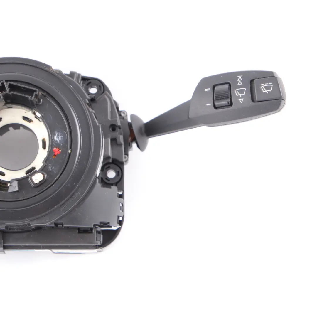  Lenksäulenschalter BMW E82 E88 E90 E92 Cluster Wischergestänge Schlupf - SKU 9121741 - Teilenummer 9121741