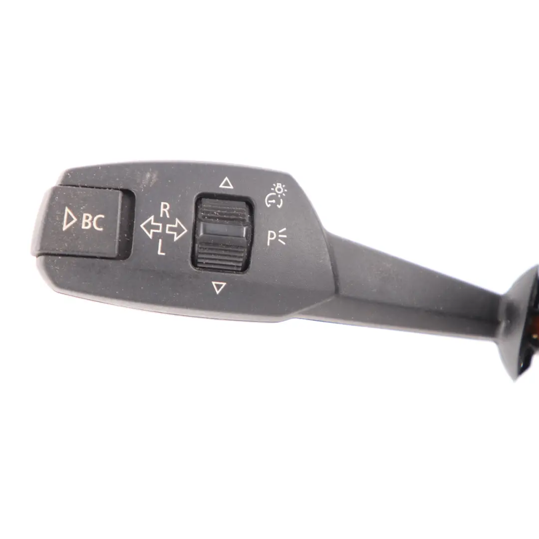  Lenksäulenschalter BMW E82 E88 E90 E92 Cluster Wischergestänge Schlupf - SKU 9121741 - Teilenummer 9121741
